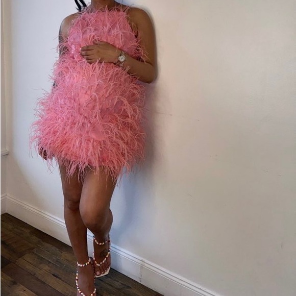 Cult Gaia Shannon Dress - Picture 2 of 2